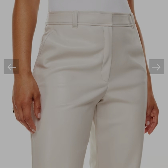 Babaton Command Pants - Picture 9 of 9